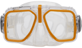 Clear Legacy - Orange