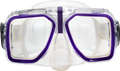 Clear Legacy - Purple