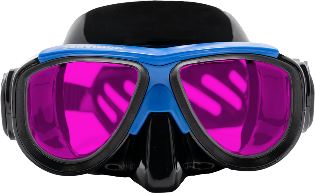 Black Ultra - Blue