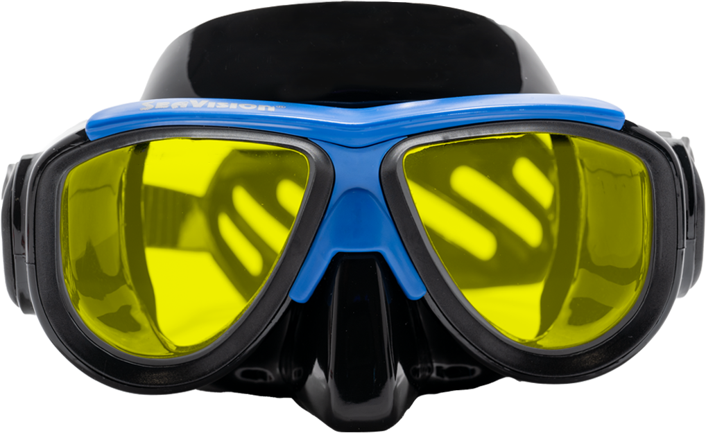 Black Ultra - Blue