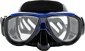 Black Ultra - Ice Blue