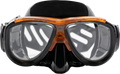Black Ultra - Ice Orange