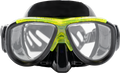 Black Ultra - Ice Yellow