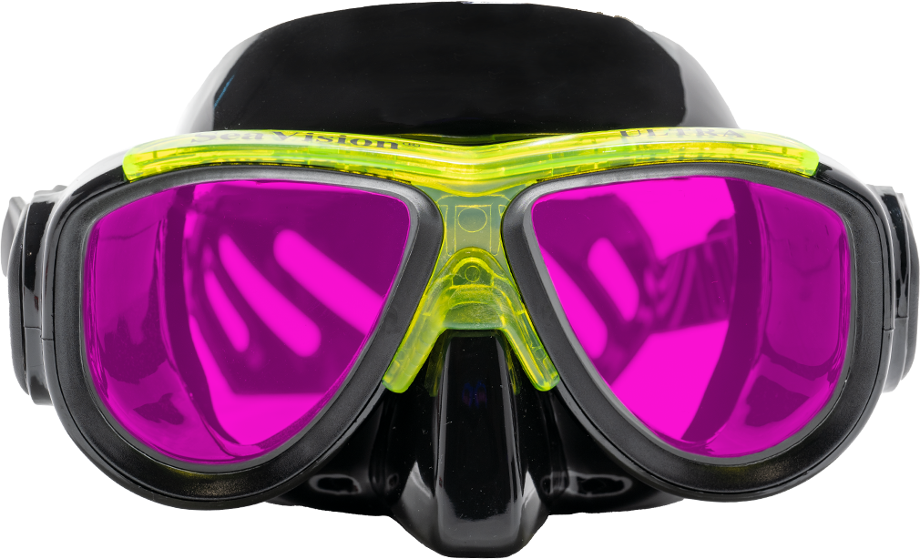 Black Ultra - Ice Yellow