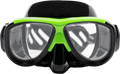 Black Ultra - Neon Green