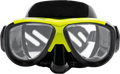 Black Ultra - Neon Yellow
