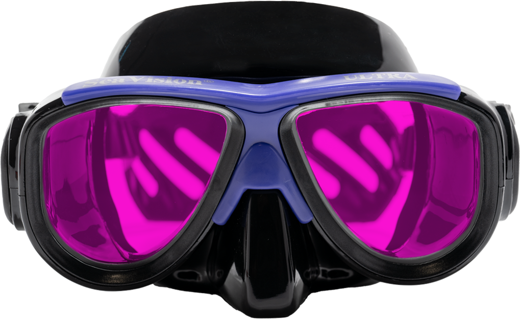 Black Ultra - Purple