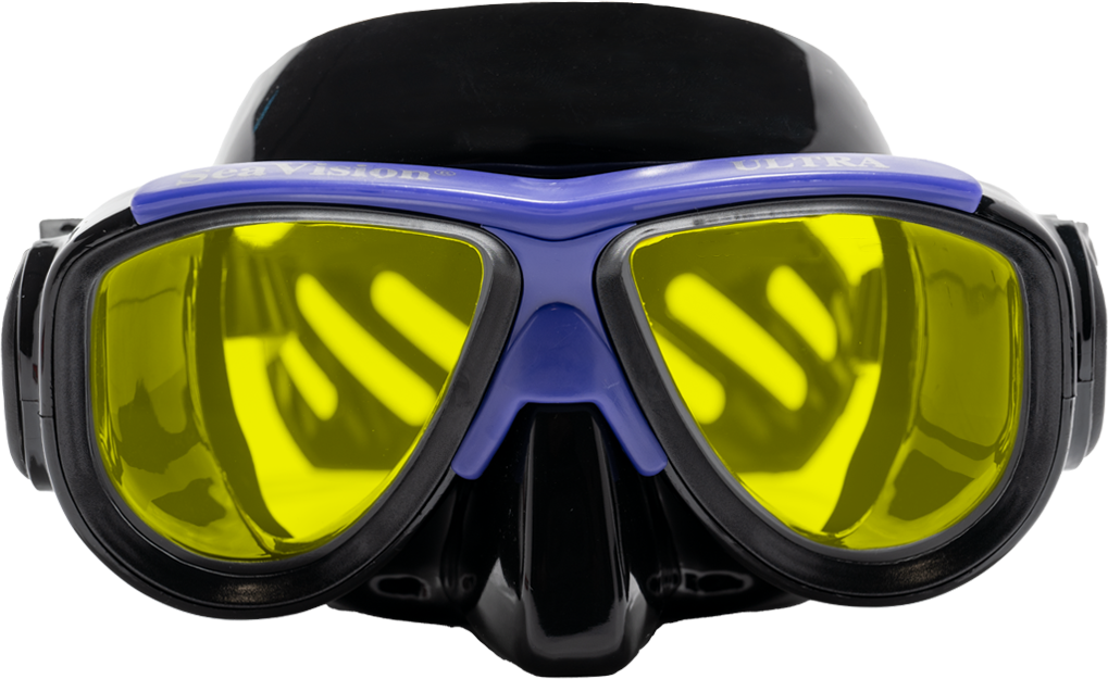 Black Ultra - Purple