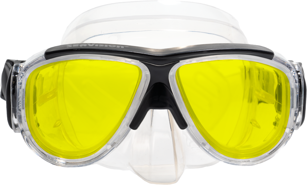 Clear Ultra - Black