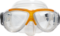 Clear Ultra - Ice Orange