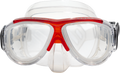 Clear Ultra - Ice Red