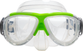 Clear Ultra - Neon Green