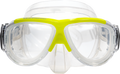 Clear Ultra - Neon Yellow