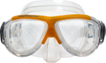 Clear Ultra - Orange