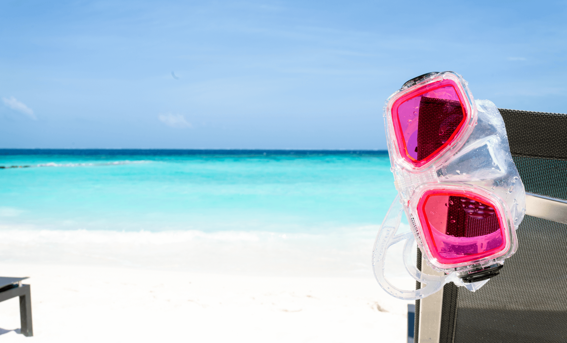 SeaVision Prescription Dive Masks and Goggles
