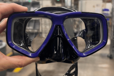 SeaVision Round Bifocals